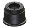 JURATEK SAF206 Brake Drum